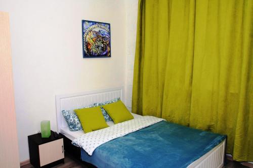 Aparthotel ?????-????? ?????