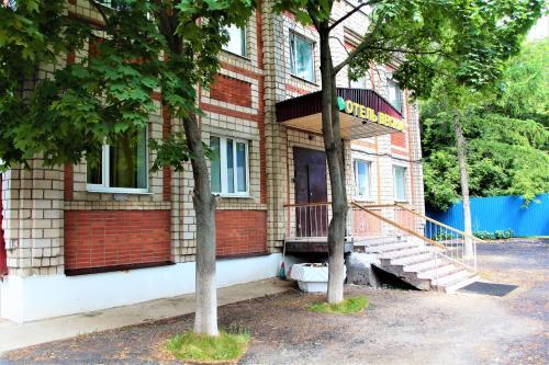 Aparthotel ?????-????? ?????