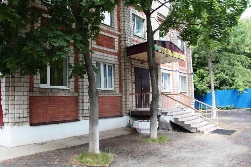 Aparthotel ?????-????? ?????