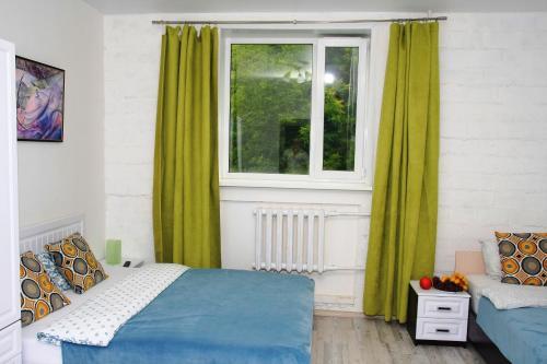 Aparthotel ?????-????? ?????