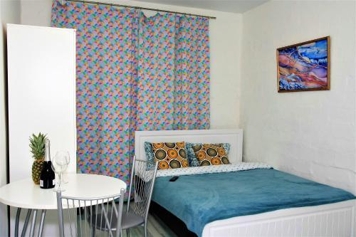 Aparthotel ?????-????? ?????