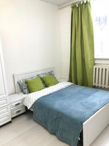 Aparthotel ?????-????? ?????