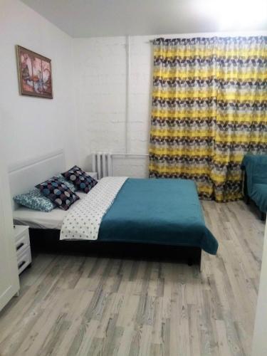 Aparthotel ?????-????? ?????
