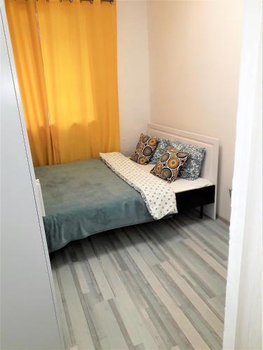 Aparthotel ?????-????? ?????