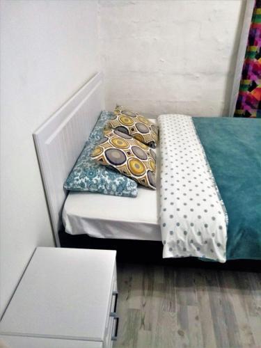Aparthotel ?????-????? ?????