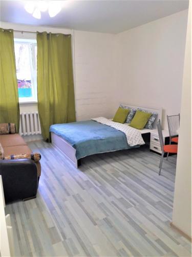 Aparthotel ?????-????? ?????