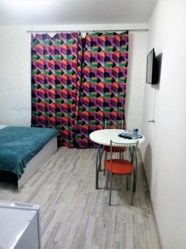 Aparthotel ?????-????? ?????
