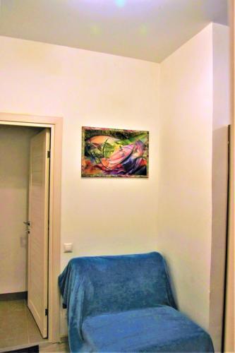 Aparthotel ?????-????? ?????