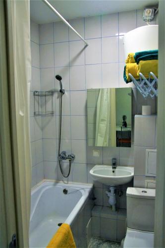Aparthotel ?????-????? ?????