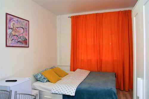 Aparthotel ?????-????? ?????