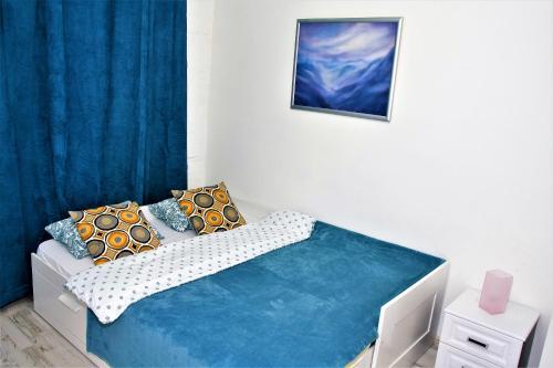 Aparthotel ?????-????? ?????