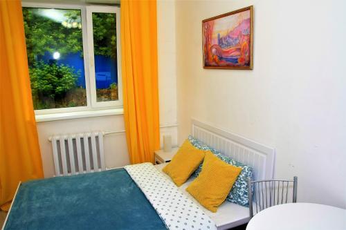 Aparthotel ?????-????? ?????