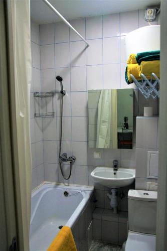 Aparthotel ?????-????? ?????