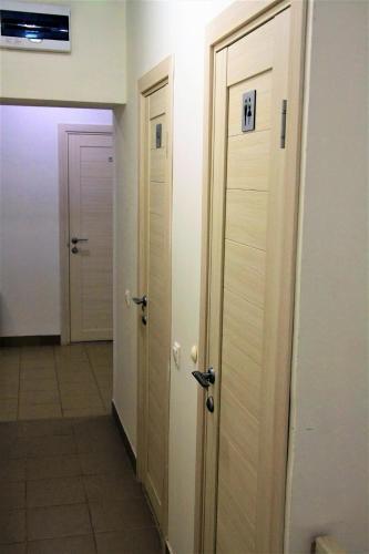 Aparthotel ?????-????? ?????