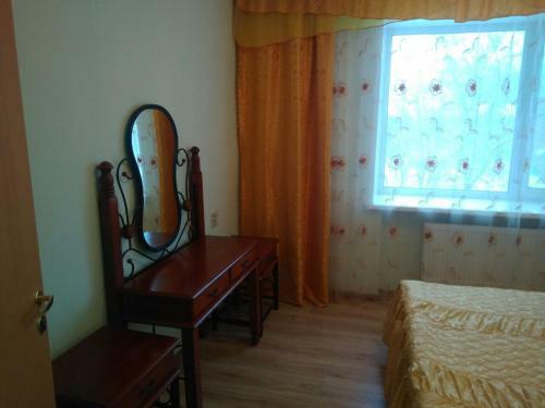 Silvanian-hotel