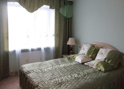 Silvanian-hotel