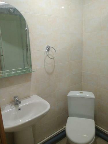 Silvanian-hotel