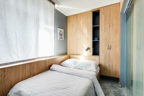Apartment Baikal