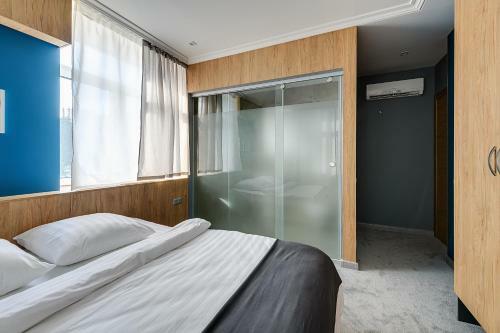 Apartment Baikal