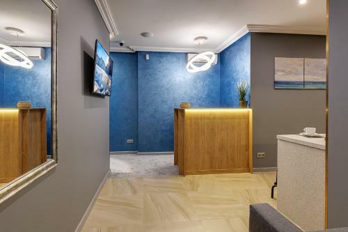 Apartment Baikal