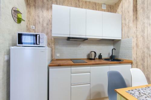 More Apartments Na Turchinskogo 10 (2)