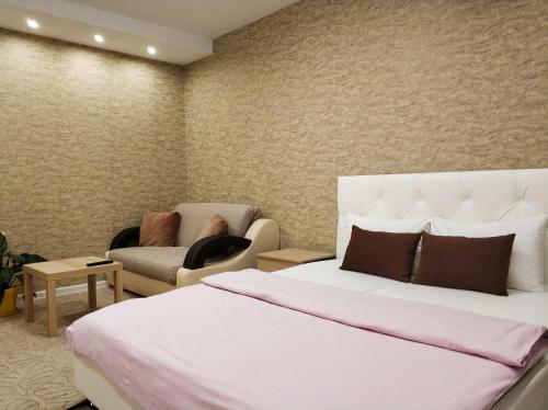 Apartamento Fresh Room: ??????????? ?? ??????? ????????