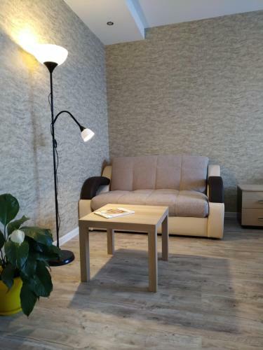Apartamento Fresh Room: ??????????? ?? ??????? ????????