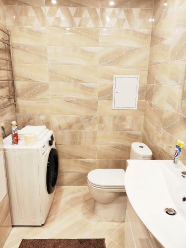 Apartamento Fresh Room: ??????????? ?? ??????? ????????