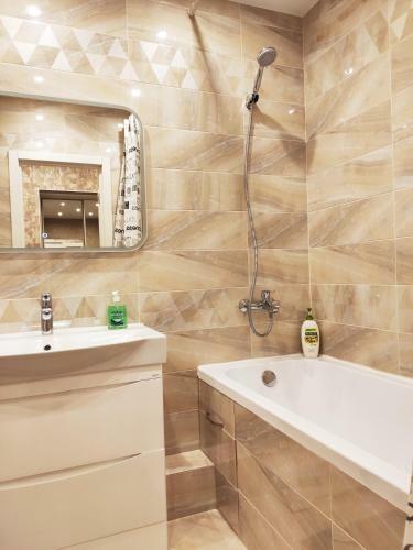 Apartamento Fresh Room: ??????????? ?? ??????? ????????