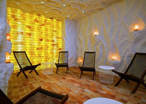 Krasnodar Marriott Hotel