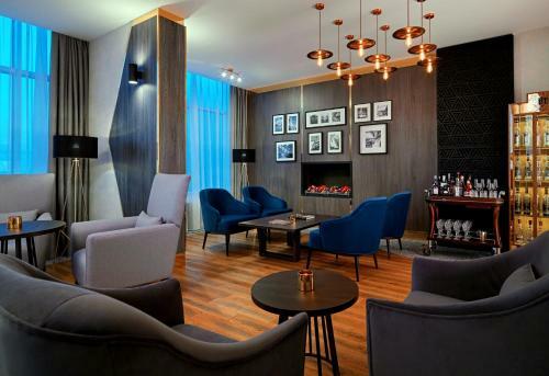 Krasnodar Marriott Hotel