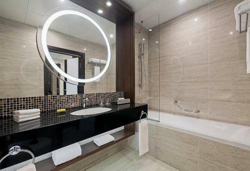 Krasnodar Marriott Hotel