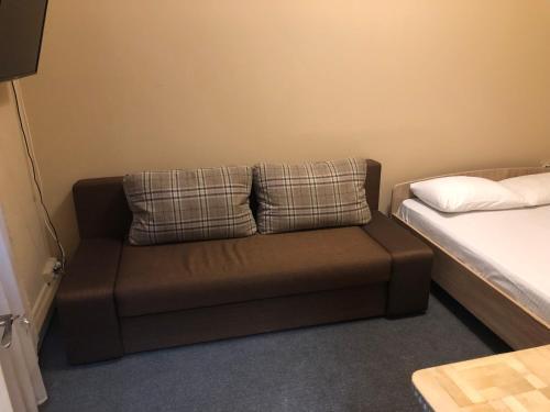 Hotel Apartment Gor Park 2
