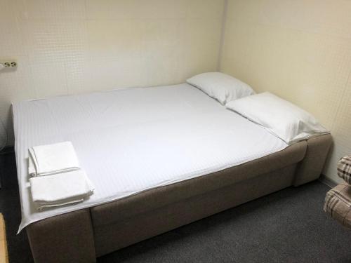Hotel Apartment Gor Park 2