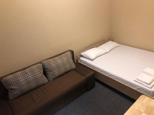 Hotel Apartment Gor Park 2
