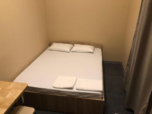 Hotel Apartment Gor Park 2
