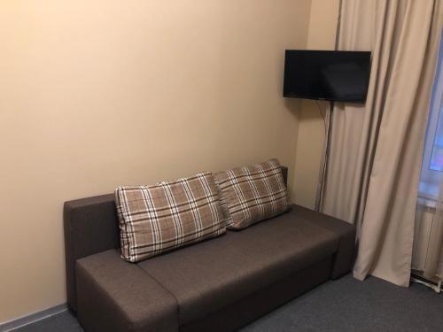 Hotel Apartment Gor Park 2