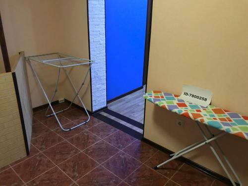 Hotel Apartment Gor Park 2
