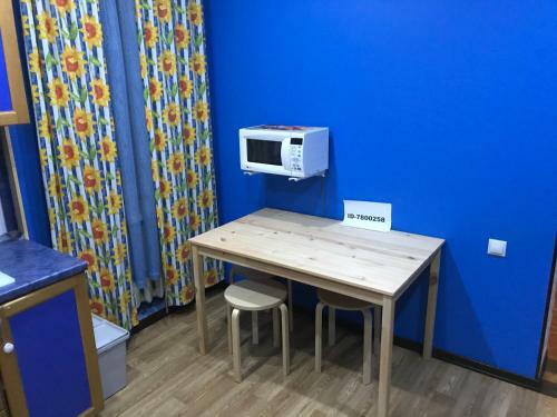 Hotel Apartment Gor Park 2