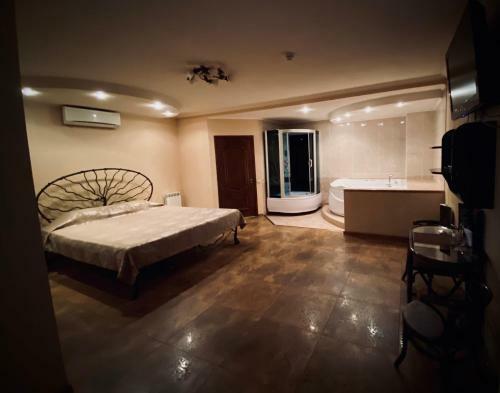 Ego Hotel