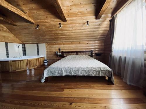 Ego Hotel