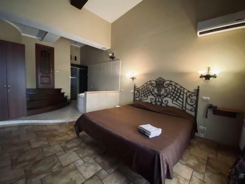 Ego Hotel