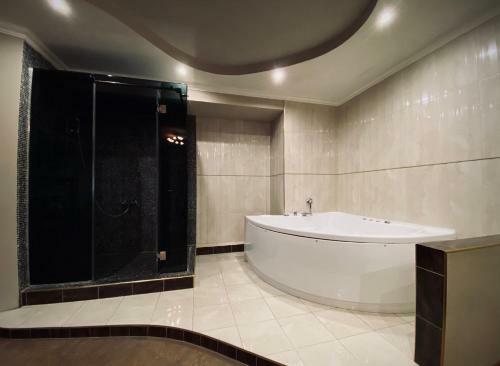Ego Hotel