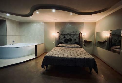 Ego Hotel