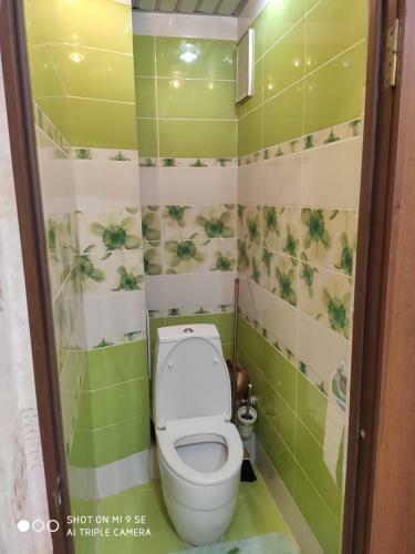 Apartamento ??????????? ?? Cherkasskoy