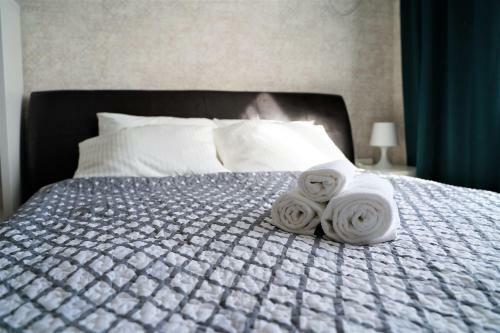 Apartamento ??????????? ????? ? ??????