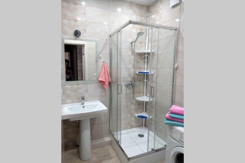 Apartamento ?????? ???????? ? ?????? ??????