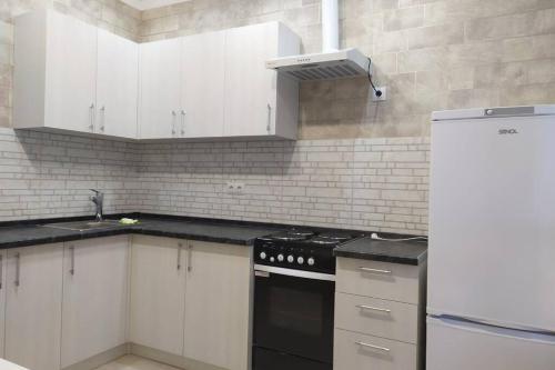 Apartamento ?????? ???????? ? ?????? ??????