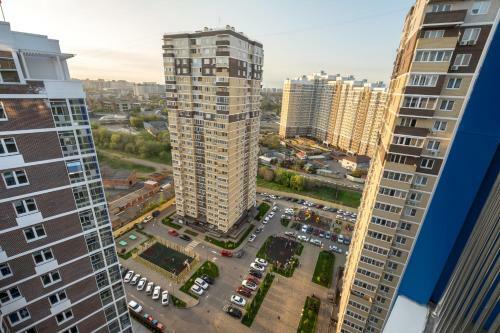 Almaks Apartament-center