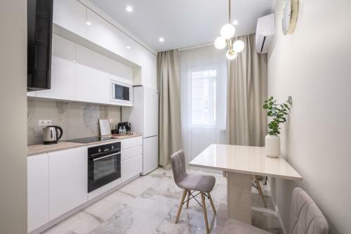 Almaks Apartament-center